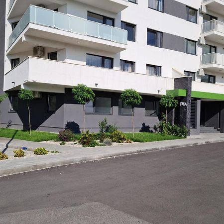 Apartament In Complex Rezidential In Oradea Exterior foto