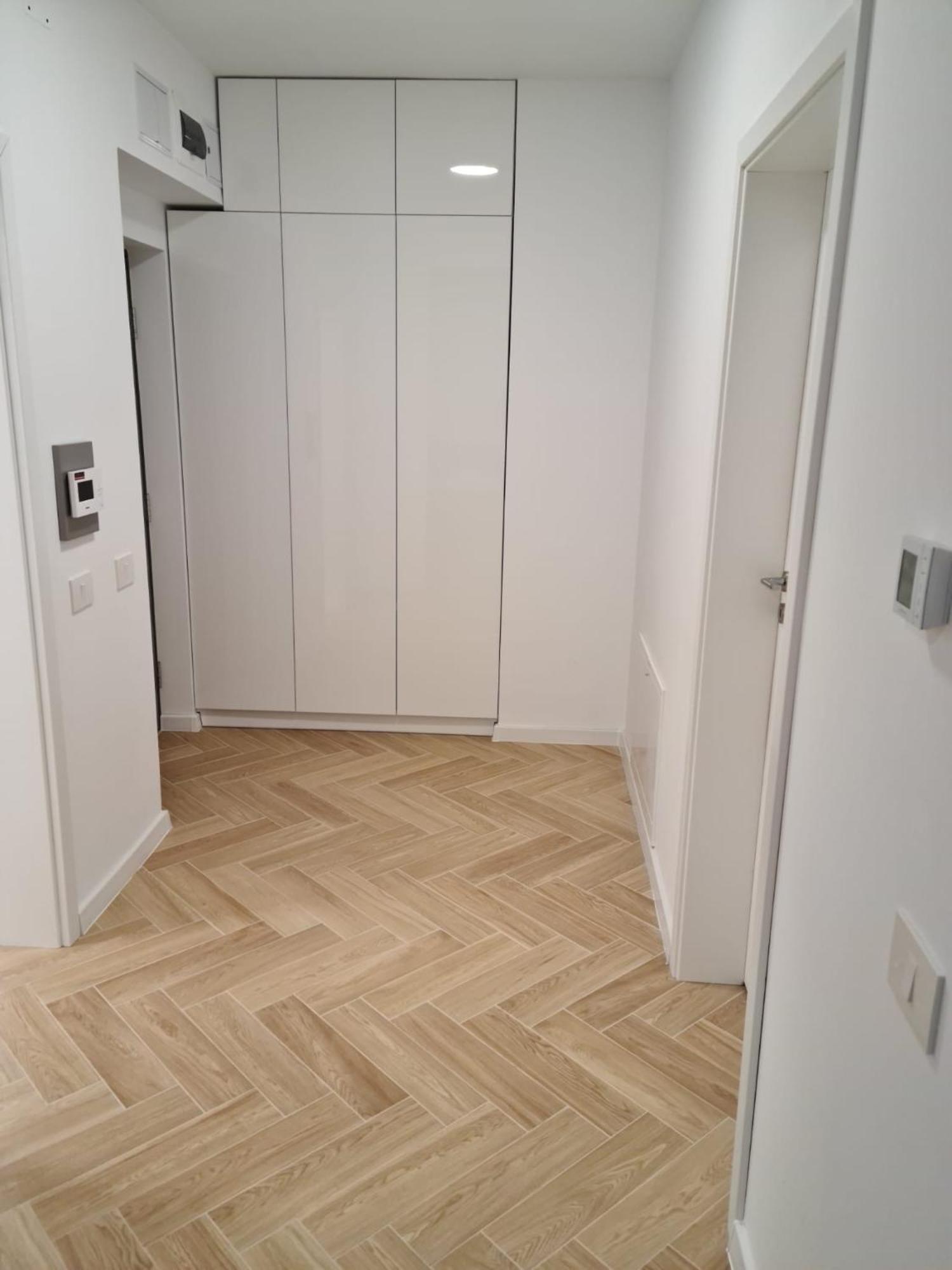 Apartament In Complex Rezidential In Oradea Exterior foto